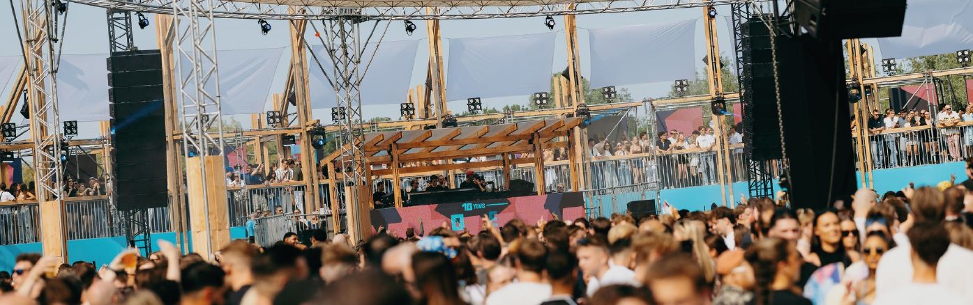 Toffler Festival header