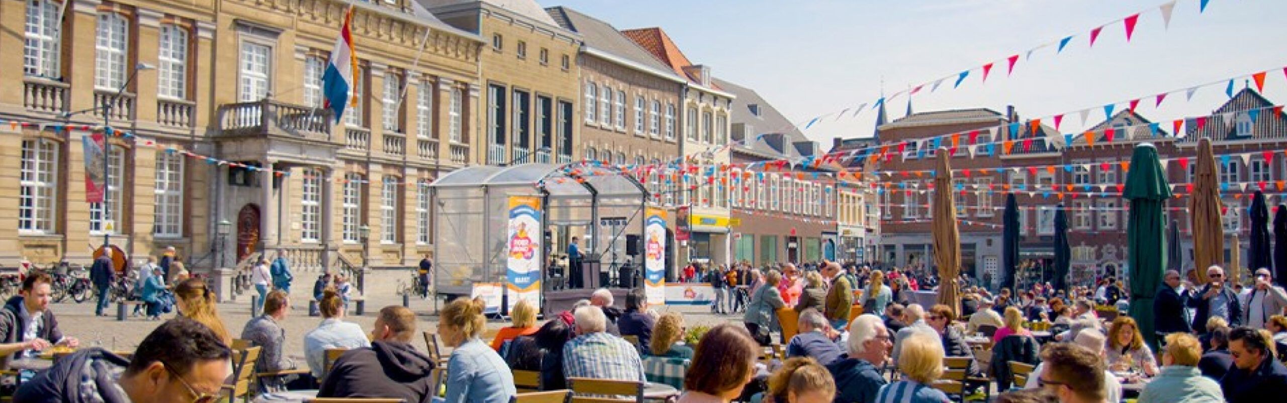 Roermond Live header