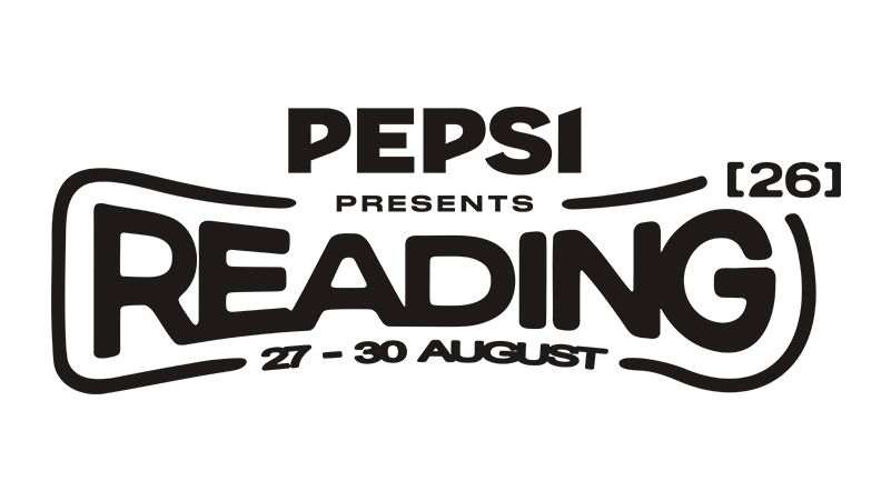 Reading Festival cover