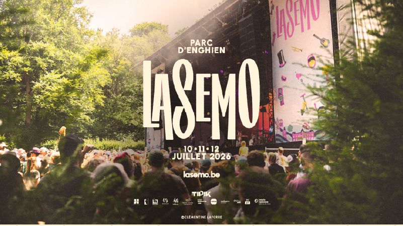 LaSemo Festival cover