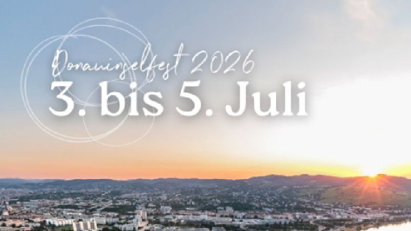 Donauinselfest cover