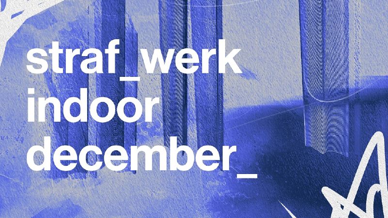 straf_werk indoor cover