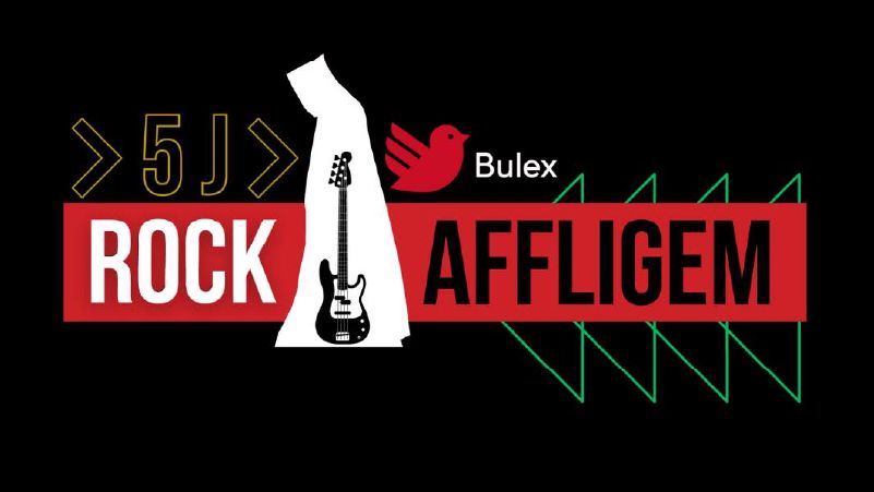 Affligem Rock cover
