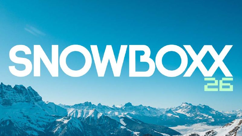 Snowboxx cover