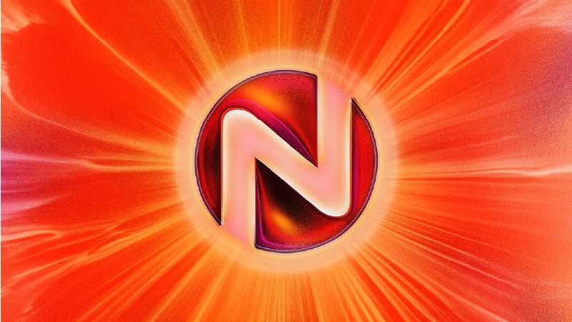 Nameless Festival cover