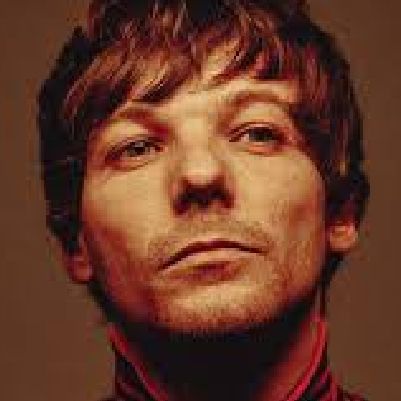 Louis Tomlinson - Ziggo Dome cover