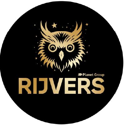 Rijvers Festival cover