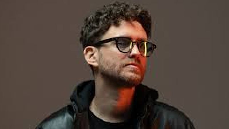 Franky Rizardo - Ziggo Dome cover