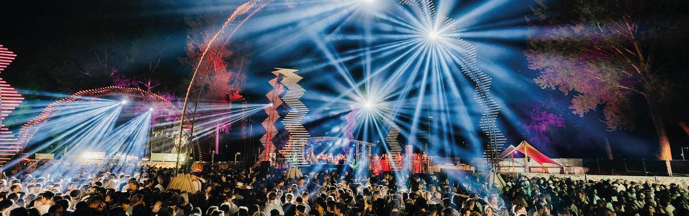 A Day at the church header