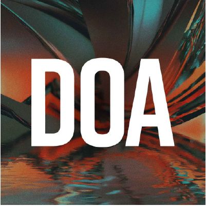 Decibel Open Air cover