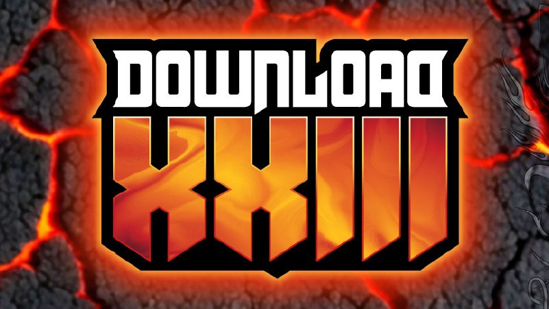 Download Festival cover
