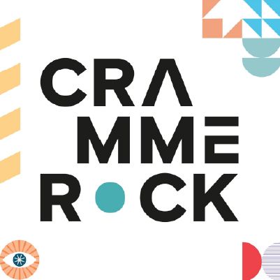 Crammerock cover