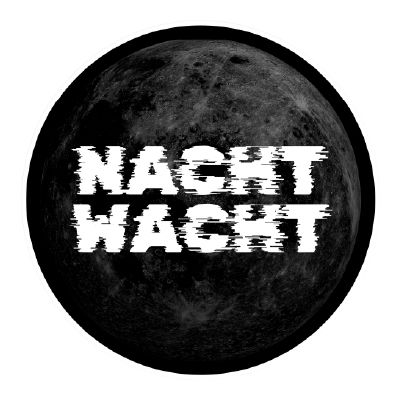 Nacht Wacht Easter cover