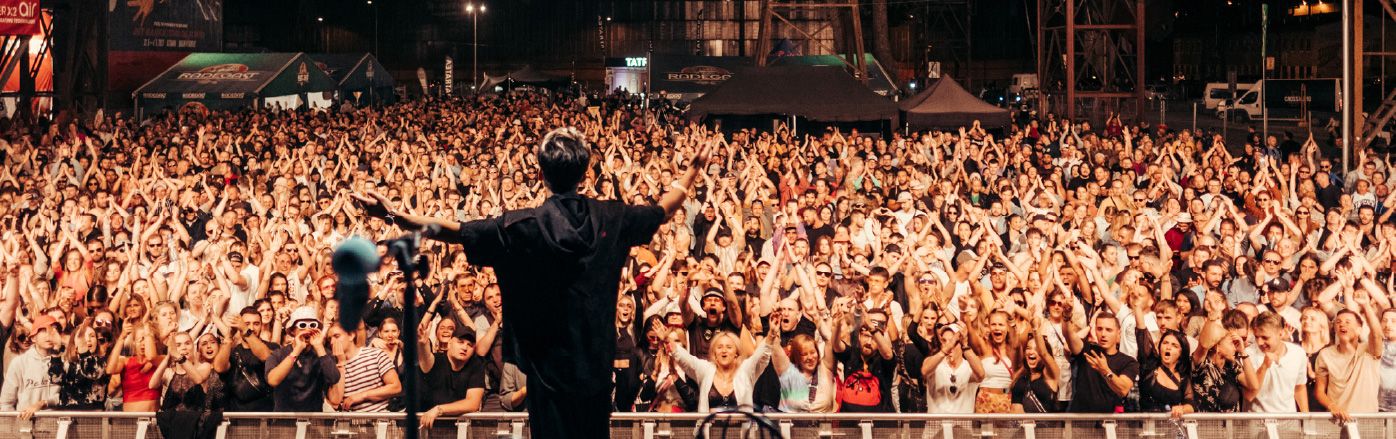 Colours of Ostrava header