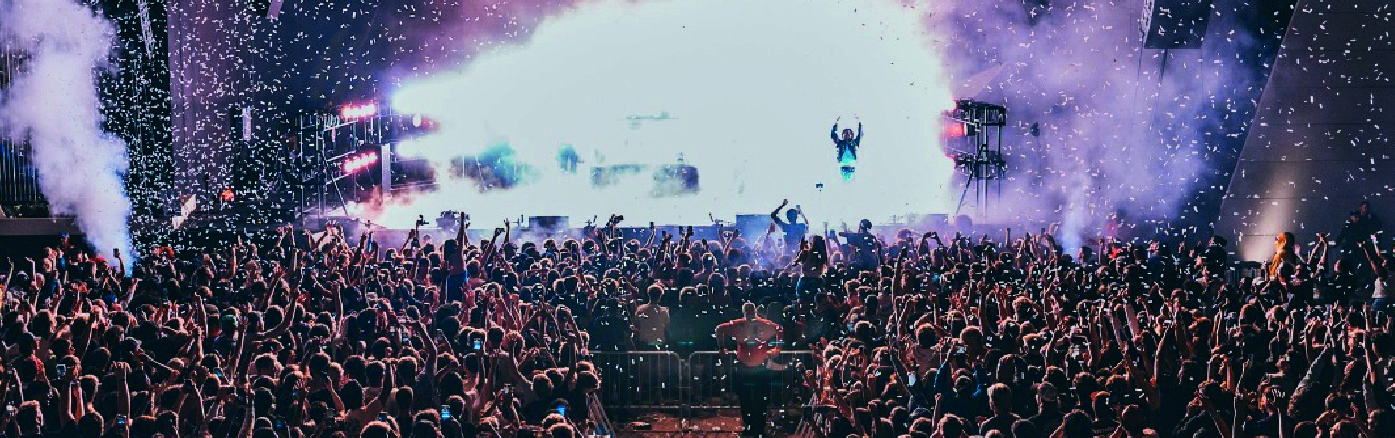 Summerfest - weekend 2 header