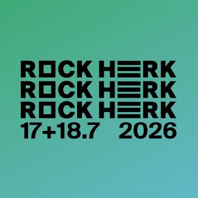 Rock Herk Festival cover