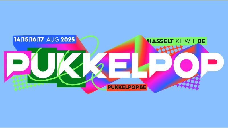 Pukkelpop cover