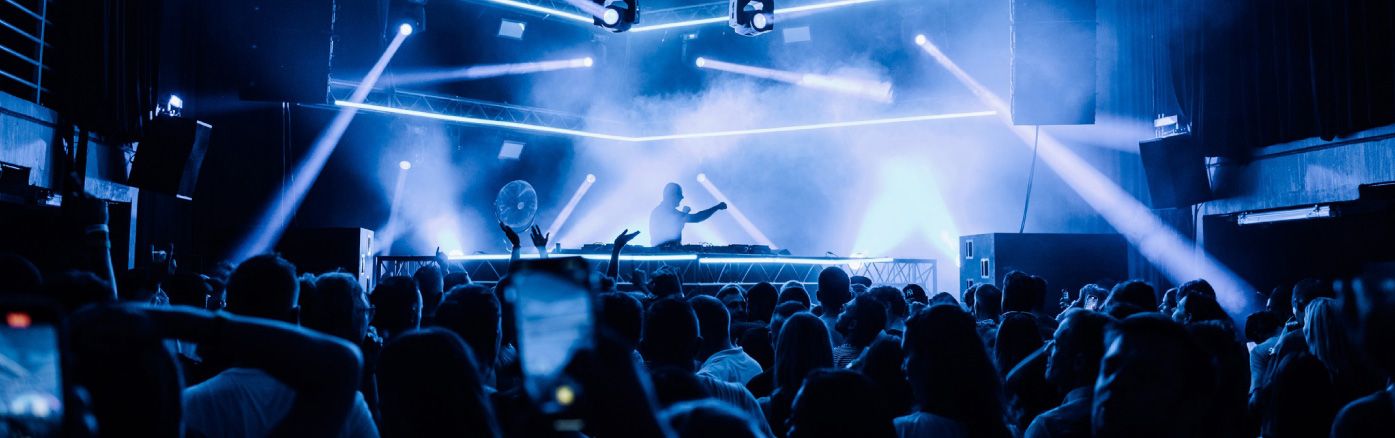 Retro Nation Open Air header