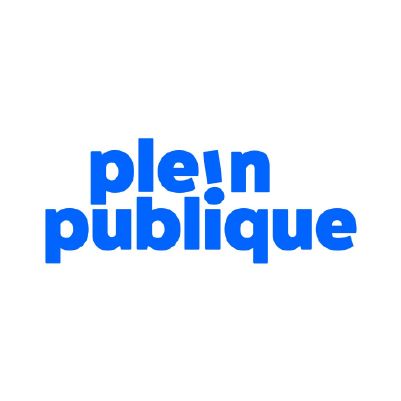 Plein Publique cover