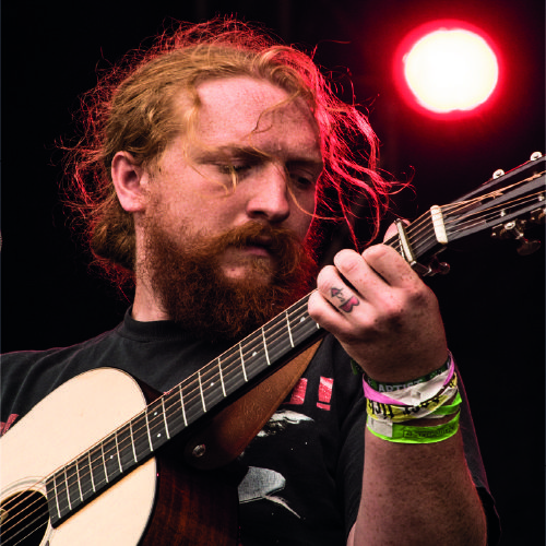 Tyler Childers photo