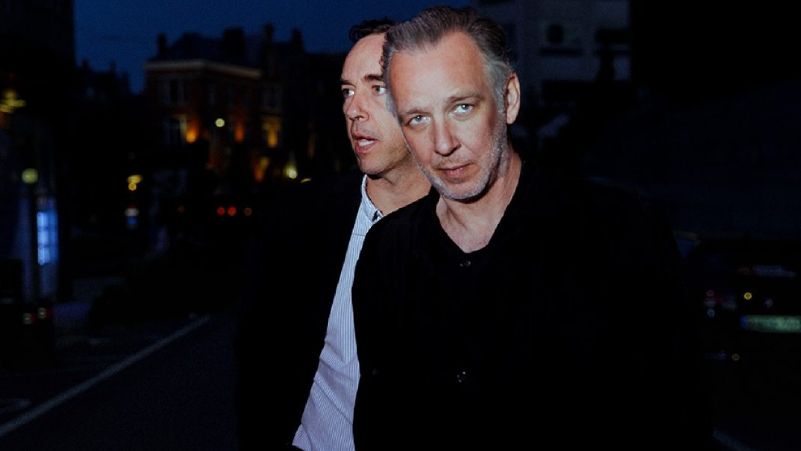 Soulwax - AFAS Live cover