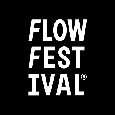 Flow Festival cover