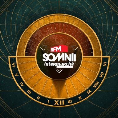 RFM Somnii cover