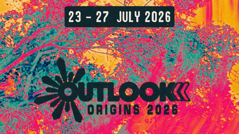 Outlook Origins  cover