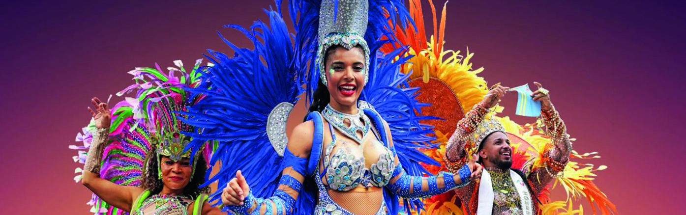 Rotterdam Unlimited 2026 header