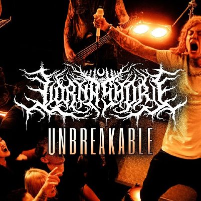 Lorna Shore - AFAS Live cover