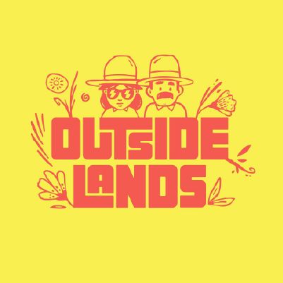 Outside Lands cover