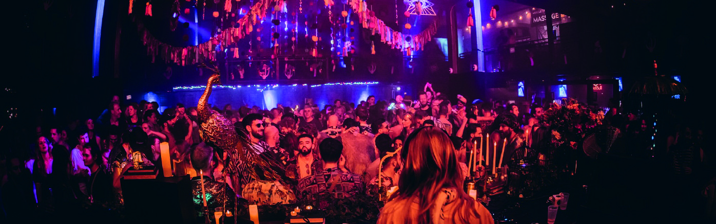 The Gardens of Babylon | The Dunes of Babylon 2026 header