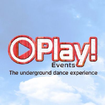 Play! Indoor festival cover