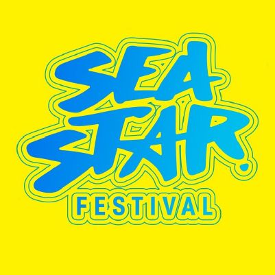 Sea Star Festival cover