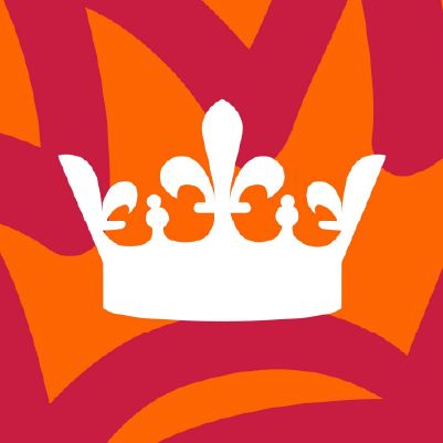 Kingsland Groningen  cover