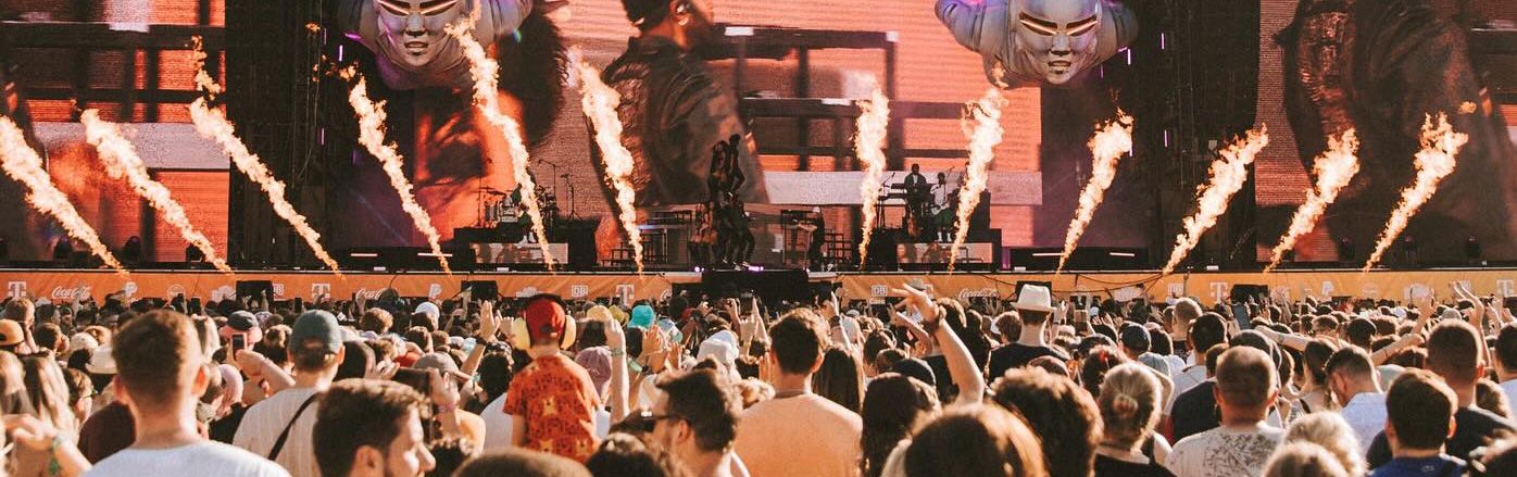 Lollapalooza Berlin 2026 header