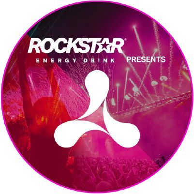 Creamfields Festival cover