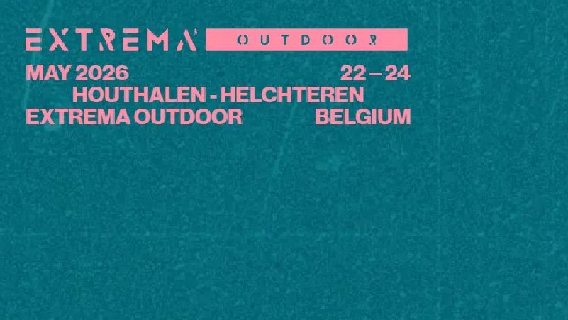 Extrema Outdoor cover