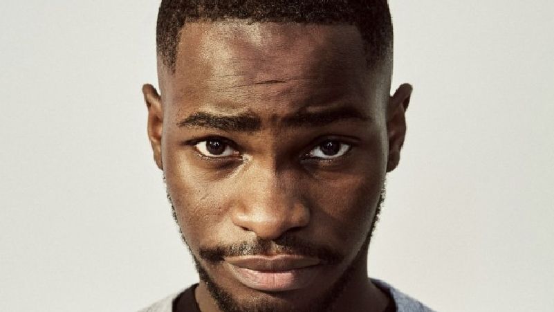 Dave - Ziggo Dome cover