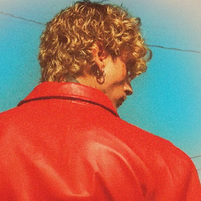 MGK - Ziggo Dome cover