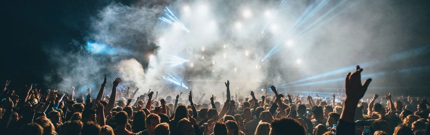 Op Dreef Festival header