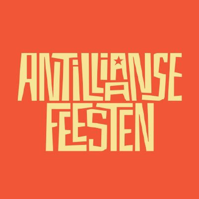 Antilliaanse Feesten cover