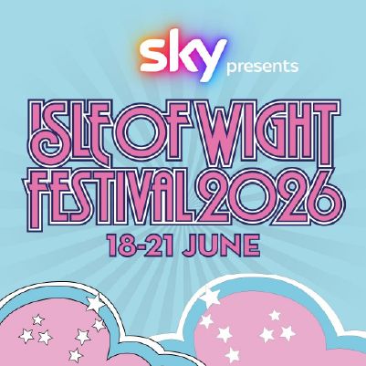 Isle of Wight Festival cover