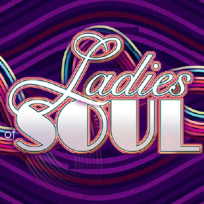 Ladies of Soul - Ziggo Dome cover