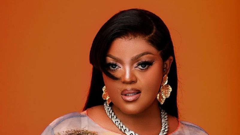 ADE Opening Concert: DBN Gogo & Metropole Orkest 2025 cover