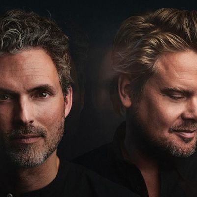 HAEVN AFAS live - vrijdag cover