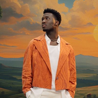 Claude - AFAS live cover