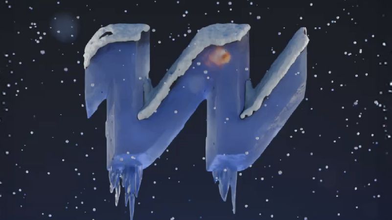 Wavy Winter Festival cover