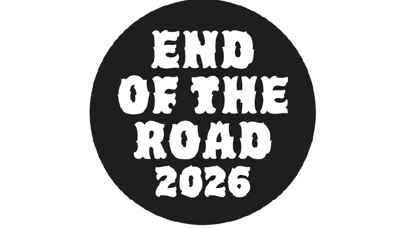 End of the Road Festival cover