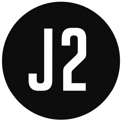 Junction 2  cover
